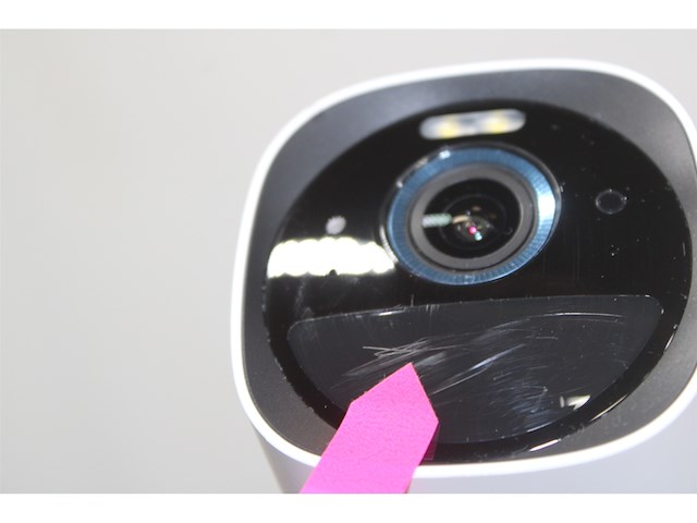 Eufycam 3 duo pack beveiligingscamera met homebase 3 - afbeelding 6 van  6