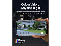 Eufycam s3 pro duo pack draadloze beveiligingscamera's 4k met homebase 3 - afbeelding 2 van  6