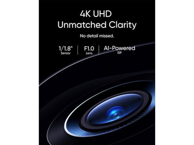 Eufycam s3 pro duo pack draadloze beveiligingscamera's 4k met homebase 3 - afbeelding 3 van  6