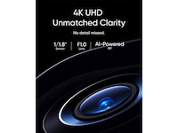 Eufycam s3 pro duo pack draadloze beveiligingscamera's 4k met homebase 3 - afbeelding 3 van  6