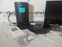 Eufyrobovac lr30 hybrid + aoc gaming monitor - afbeelding 2 van  3