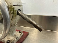 Eupedus schoenmakerspers - afbeelding 2 van  5