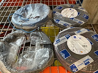 Eupen ecasolar h1z2z2-k installatiekabel (4x) - afbeelding 1 van  2