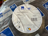 Eupen ecasolar h1z2z2-k installatiekabel (4x) - afbeelding 2 van  2