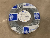 Eupen h05v-k 1mm2 seal á 100m installatiedraad (4x) - afbeelding 1 van  1