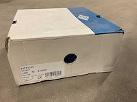 Eupen h07 v-k 6mm2 doos á 100m installatiedraad (2x) - afbeelding 1 van  1