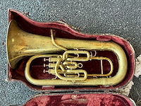 Euphonium - afbeelding 1 van  8