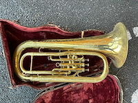 Euphonium - afbeelding 4 van  8