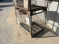 Eur db draadmand (3x) - afbeelding 2 van  9