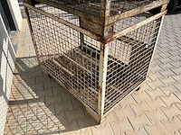 Eur db draadmand (3x) - afbeelding 3 van  9