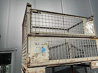 Eur db draadmand (3x) - afbeelding 6 van  9