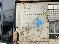 Eur db draadmand (3x) - afbeelding 7 van  9