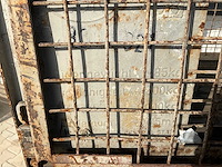 Eur db draadmand (3x) - afbeelding 8 van  9