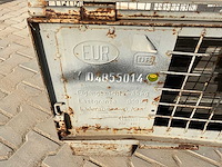 Eur db draadmand (3x) - afbeelding 9 van  9