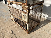 Eur db draadmand (4x) - afbeelding 2 van  9