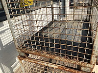 Eur db draadmand (4x) - afbeelding 4 van  9