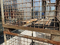 Eur db draadmand (4x) - afbeelding 5 van  9