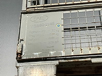 Eur db draadmand (4x) - afbeelding 6 van  9