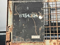 Eur db draadmand (4x) - afbeelding 7 van  9