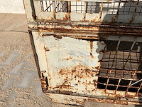 Eur db draadmand (4x) - afbeelding 9 van  9