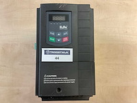 Eura drives e800-0040t3 frequentieregelaar - afbeelding 1 van  3