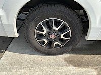 Eura mobil forster t 599 hb 4fans fiat ducato camper - afbeelding 4 van  54