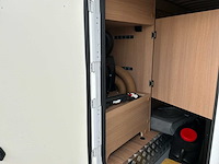 Eura mobil forster t 599 hb 4fans fiat ducato camper - afbeelding 11 van  54