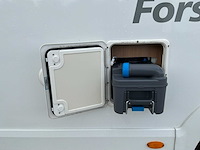Eura mobil forster t 599 hb 4fans fiat ducato camper - afbeelding 14 van  54