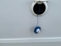Eura mobil forster t 599 hb 4fans fiat ducato camper - afbeelding 15 van  54