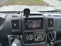 Eura mobil forster t 599 hb 4fans fiat ducato camper - afbeelding 18 van  54