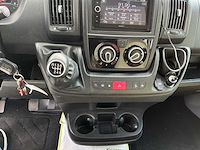 Eura mobil forster t 599 hb 4fans fiat ducato camper - afbeelding 19 van  54