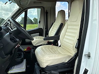 Eura mobil forster t 599 hb 4fans fiat ducato camper - afbeelding 21 van  54