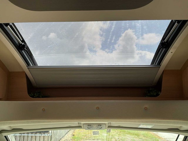 Eura mobil forster t 599 hb 4fans fiat ducato camper - afbeelding 25 van  54