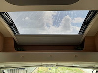 Eura mobil forster t 599 hb 4fans fiat ducato camper - afbeelding 25 van  54