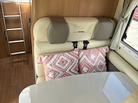 Eura mobil forster t 599 hb 4fans fiat ducato camper - afbeelding 26 van  54