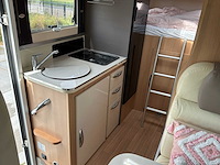 Eura mobil forster t 599 hb 4fans fiat ducato camper - afbeelding 28 van  54