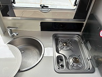 Eura mobil forster t 599 hb 4fans fiat ducato camper - afbeelding 31 van  54