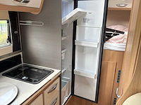 Eura mobil forster t 599 hb 4fans fiat ducato camper - afbeelding 35 van  54
