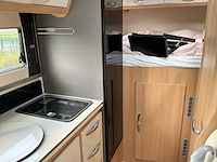 Eura mobil forster t 599 hb 4fans fiat ducato camper - afbeelding 36 van  54