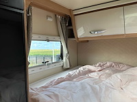 Eura mobil forster t 599 hb 4fans fiat ducato camper - afbeelding 40 van  54