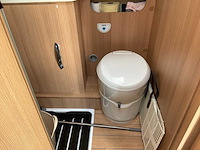 Eura mobil forster t 599 hb 4fans fiat ducato camper - afbeelding 42 van  54