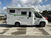 Eura mobil forster t 599 hb 4fans fiat ducato camper - afbeelding 34 van  54