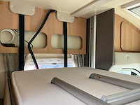 Eura mobil forster t 599 hb 4fans fiat ducato camper - afbeelding 46 van  54