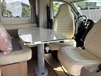 Eura mobil forster t 599 hb 4fans fiat ducato camper - afbeelding 47 van  54