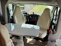 Eura mobil forster t 599 hb 4fans fiat ducato camper - afbeelding 48 van  54