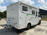 Eura mobil forster t 599 hb 4fans fiat ducato camper - afbeelding 45 van  54