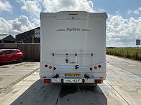 Eura mobil forster t 599 hb 4fans fiat ducato camper - afbeelding 51 van  54