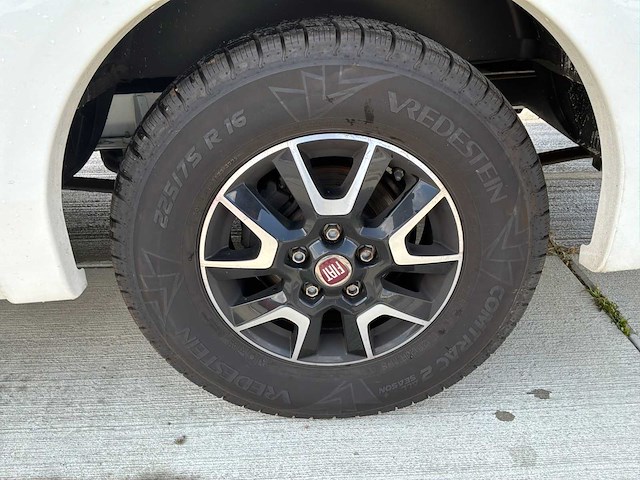 Eura mobil forster t 599 hb 4fans fiat ducato camper - afbeelding 54 van  54