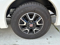 Eura mobil forster t 599 hb 4fans fiat ducato camper - afbeelding 54 van  54