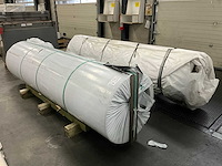 Eura rol plaatmateriaal (2x) - afbeelding 1 van  4